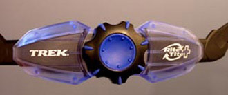 rRetention system industrial design